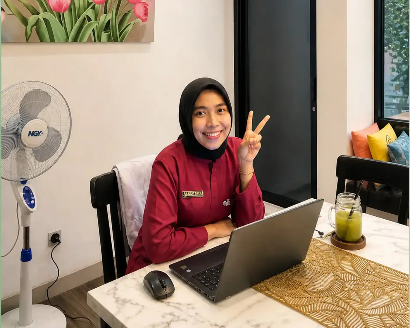 Konselor BakatKecil