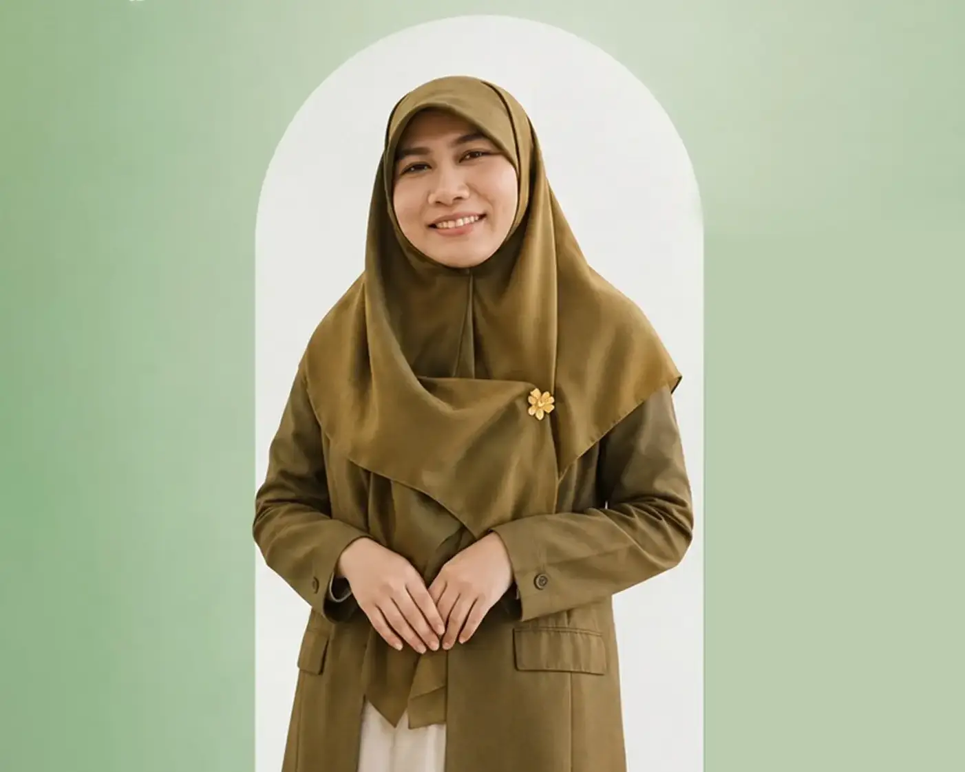 Itmam Kusumawati, S.Psi, Psikolog